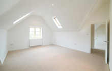 Buttershaw bedroom extension leads