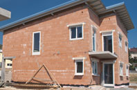 Buttershaw home extensions