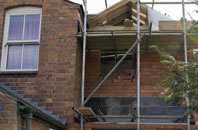 free Buttershaw home extension quotes