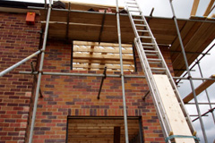 house extensions Buttershaw